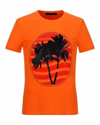 Cheap DSQUARED2 Shirts wholesale No. 51